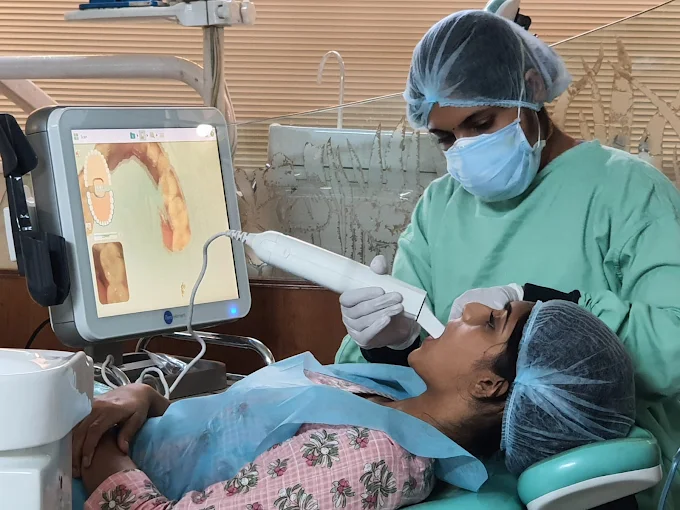 The Best Orthodontist in Hyderabad & Secunderabad for a Confident Smile