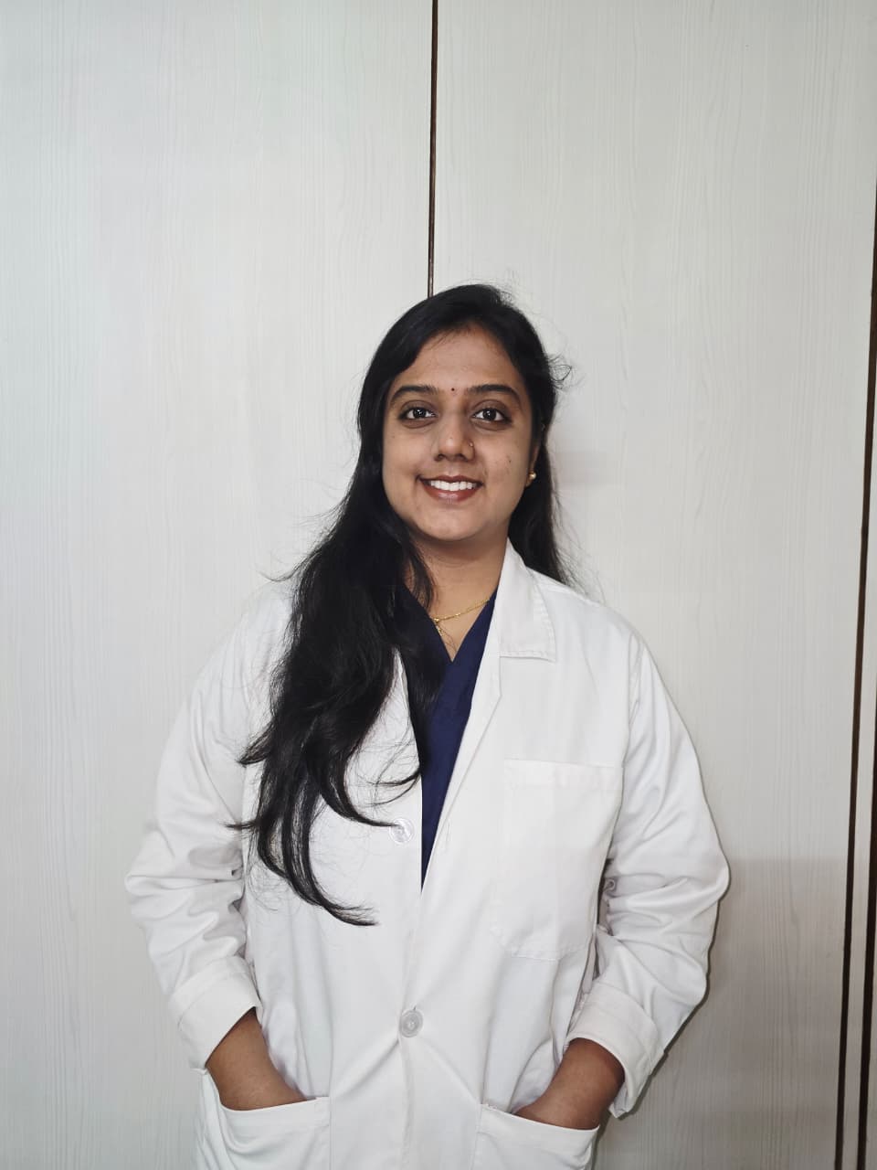 Dr. T. Sumanth Krishna